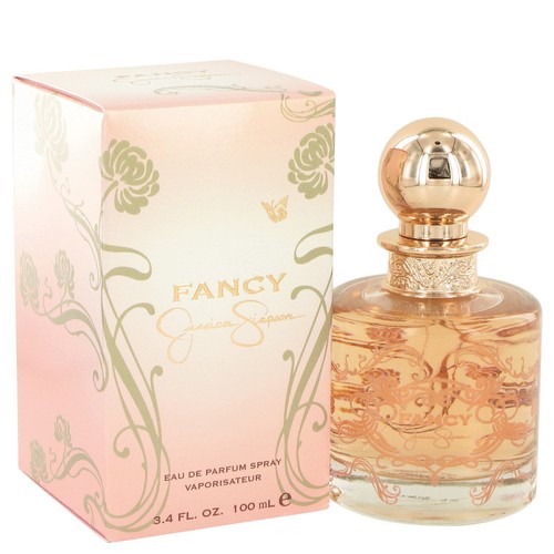 Jessica simpson fancy 100 - fancy, ml