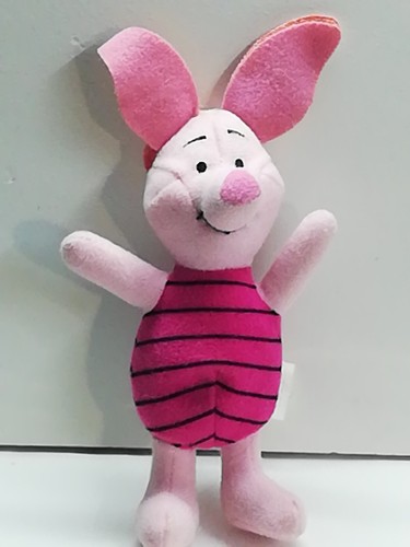 Mcdonald happy meal 2002 - happy,