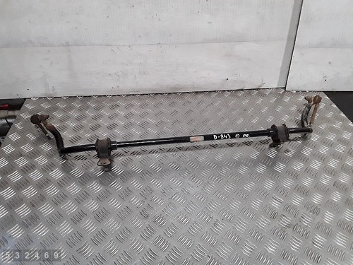 2003 jaguar type barra - 2003,