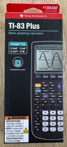 Texas instruments plus - plus,