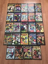 Spider-Man serie da collezione