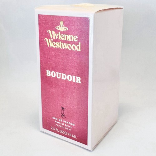 Vivienne westwood boudoir edp - vivienne,