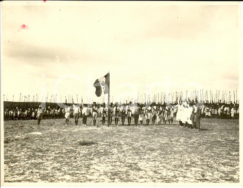 1936 uarsciek aoi - (somalia),