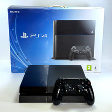 PS4 SONY PlayStation 4 FAT