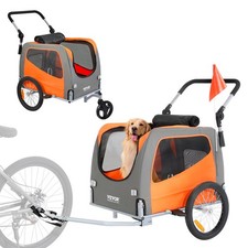 Carrello da traino/passeggino