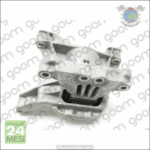 Supporto motore goom per - motore,