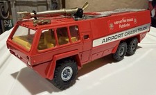 Corgi Major Chubb Pathfinder