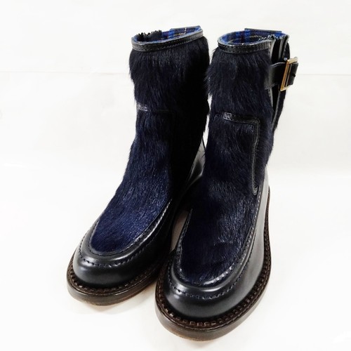Stivali chanel donna - donna, pelle