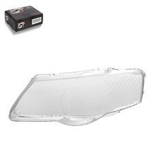 Vetro Fanale SX Xenon Alogena