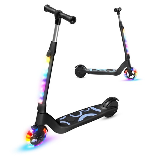 Tst monopattino elettrico - tst,