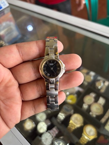 Orologio donna citizen vintage - orologio,