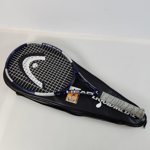 Racchetta tennis head - da,