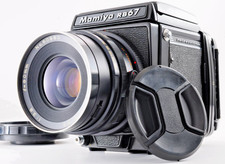 **QUASI NUOVO+2** Mamiya RB67