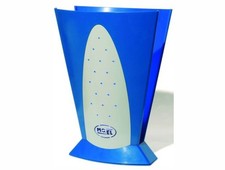 Sterminainsetti a norma HACCP lampada+collante laboratori alimentari forni