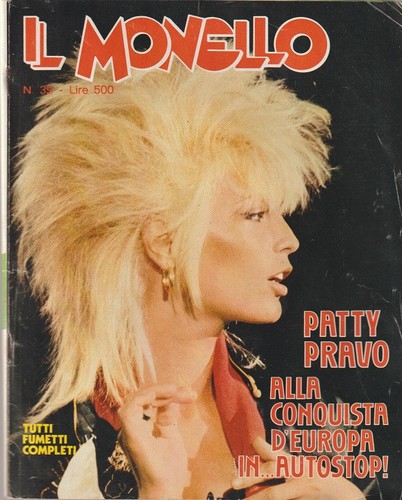 Fumetto monello 39 - il,