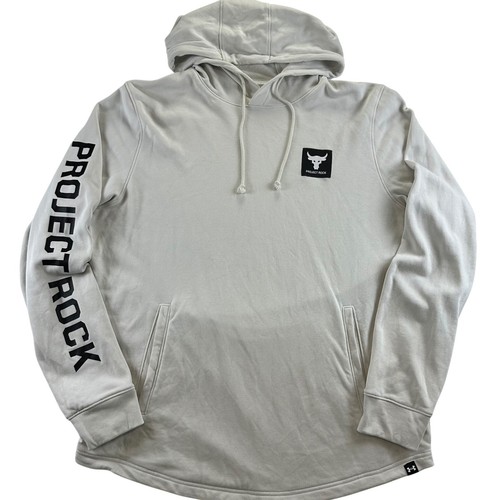 Under armour project rock - armour,