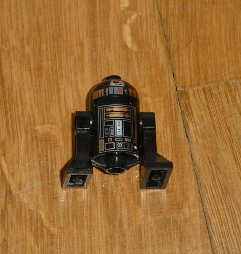 Lego star wars - star,