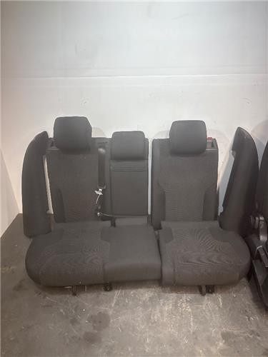 Sièges arrière volkswagen - sièges,