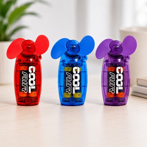 Pocket mini ventilatore - pocket,