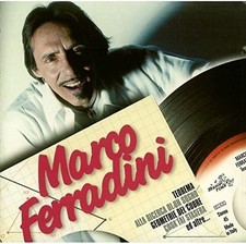 Marco ferradini teorema - ferradini, juke