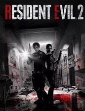Resident Evil 2 Remake