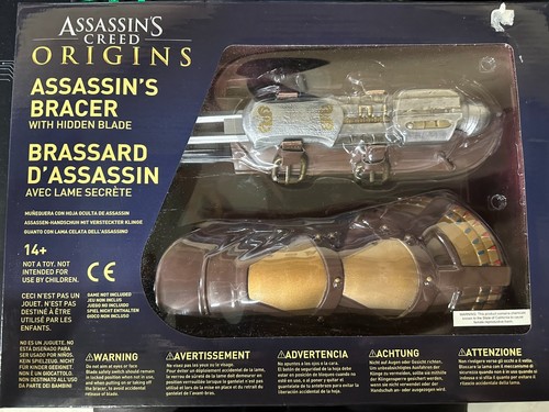 Assassin creed origins - assassin's,