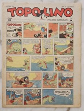 c5) TOPOLINO Giornale  n.  659