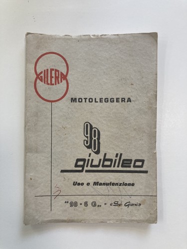 Libretto uso manutenzione - libretto,