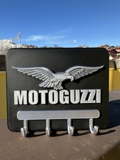 Moto guzzi appendichiavi - -,