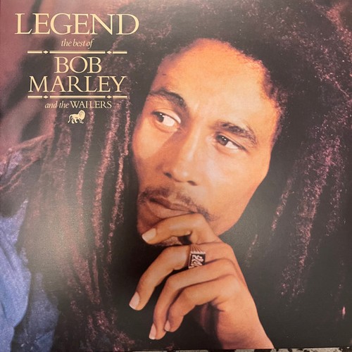 Bob marley the wailers - &,
