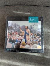 IL SERMONE SCELTO sul monte