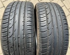 2 pneumatici estivi 205/50R17