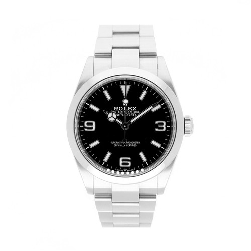 Rolex explorer ref - ref., 224270