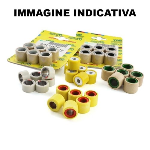 Serie masse variatore - serie,