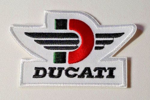 Ducati style cut - ducati, bikers