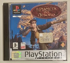 Pianeta del tesoro ps1 pal - il,