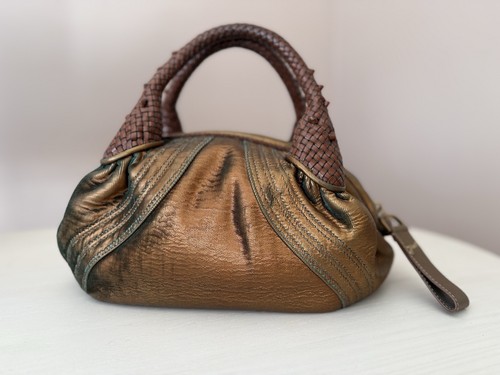 Borsa spia bambino fendi - spia,