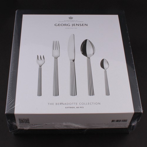 Georg jensen set di - georg,
