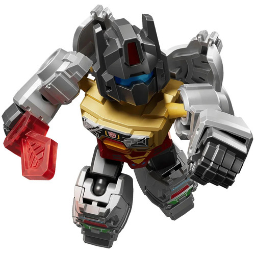 Blokees transformers special - blokees,