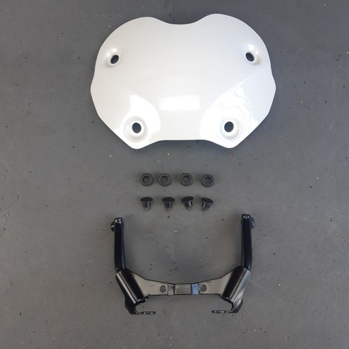 97180131a parabrezza ducati - parabrezza,