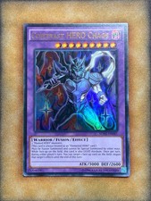 Yugioh Contrasto EROE Caos