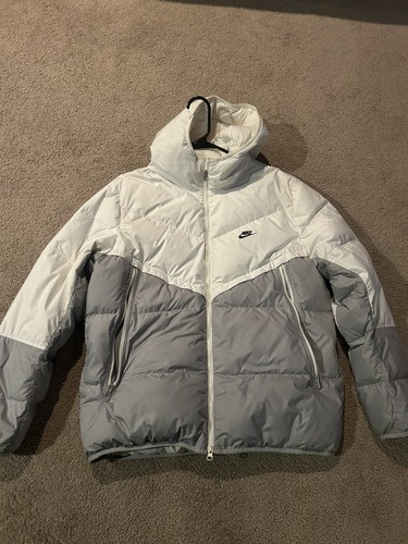 Nike storm fit - nike, storm-fit