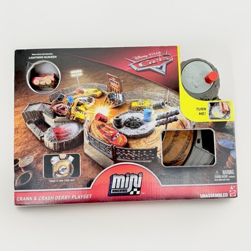 Disney pixar cars - pixar, mini