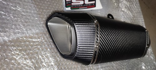 Silencieux honda cb500f - cb500f, 17-18