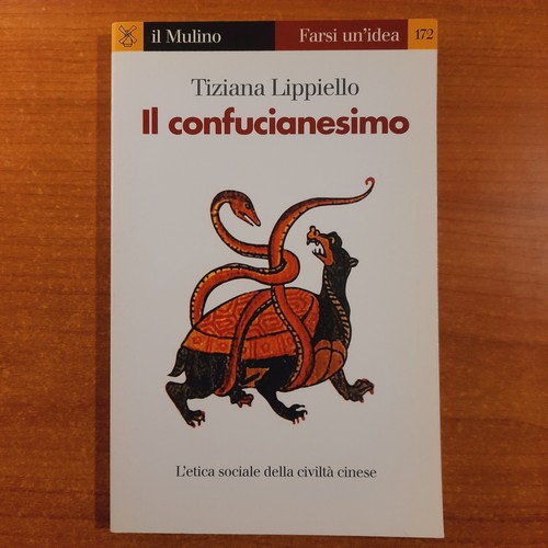 Confucianesimo tiziana - confucianesimo,
