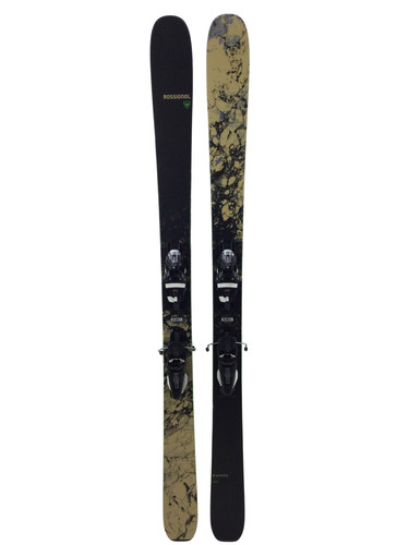 Sci trasmettitore rossignol - sci,