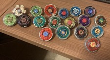 beyblade