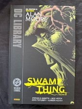 Swamp Thing Vol. 6 - ALAN