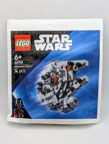 Lego 30708 star - 30708, wars