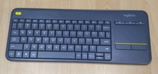 Logitech K400 Plus Wireless
